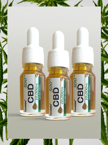 Pure Water Soluble CBD For Sale